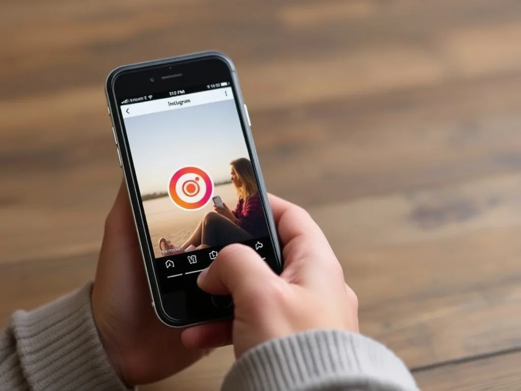 Comment telecharger video stories Instagram facilement
