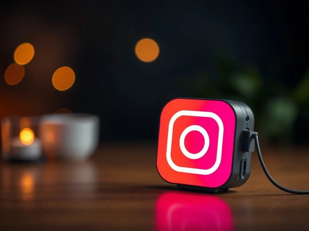 Comment télécharger vidéo instagram facilement et rapidement
