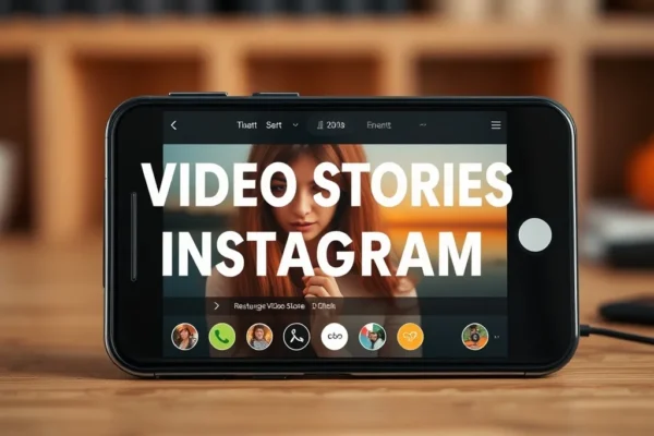 Comment telecharger video stories Instagram facilement