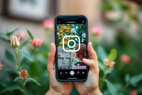 Télécharger video stories Instagram : Guide complet et astuces
