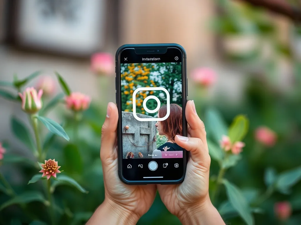 Télécharger video stories Instagram : Guide complet et astuces