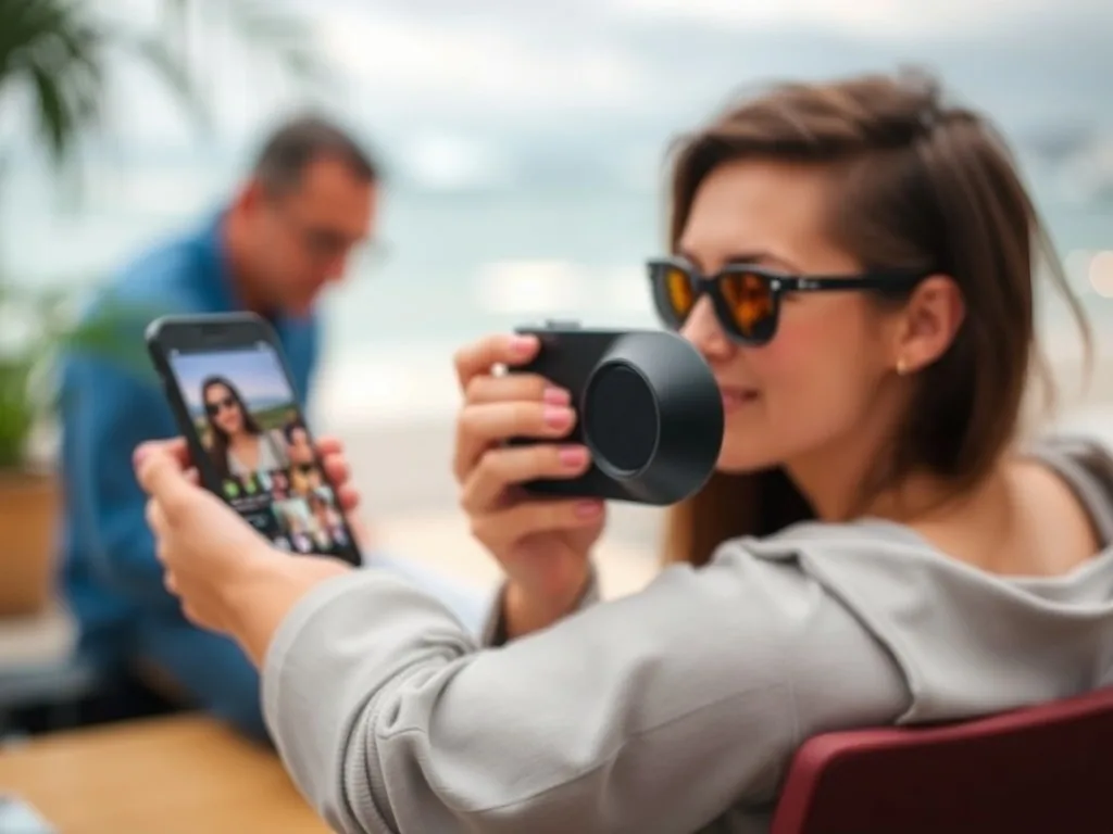 Comment telecharger video stories instagram facilement