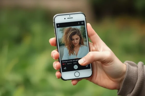 Comment telecharger video stories instagram facilement