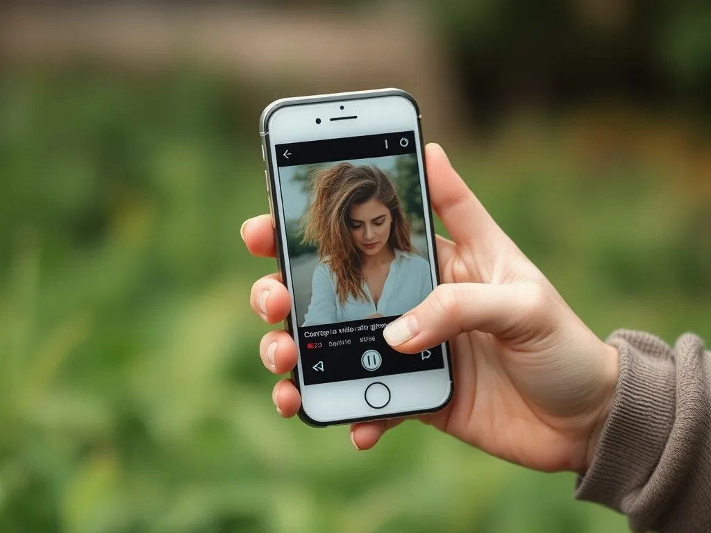 Comment telecharger video stories instagram facilement