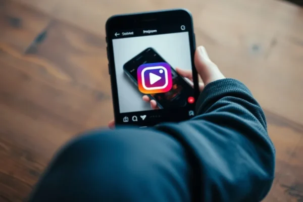 Comment télécharger video story Instagram facilement