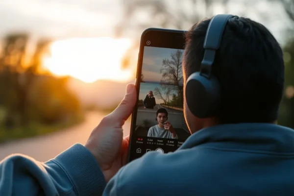 Comment télécharger video story instagram facilement