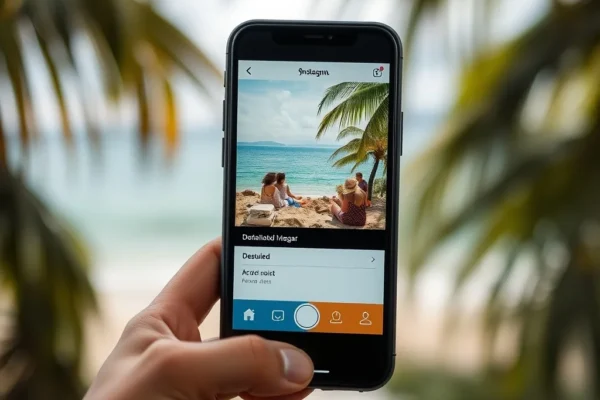 Comment télécharger video story Instagram facilement