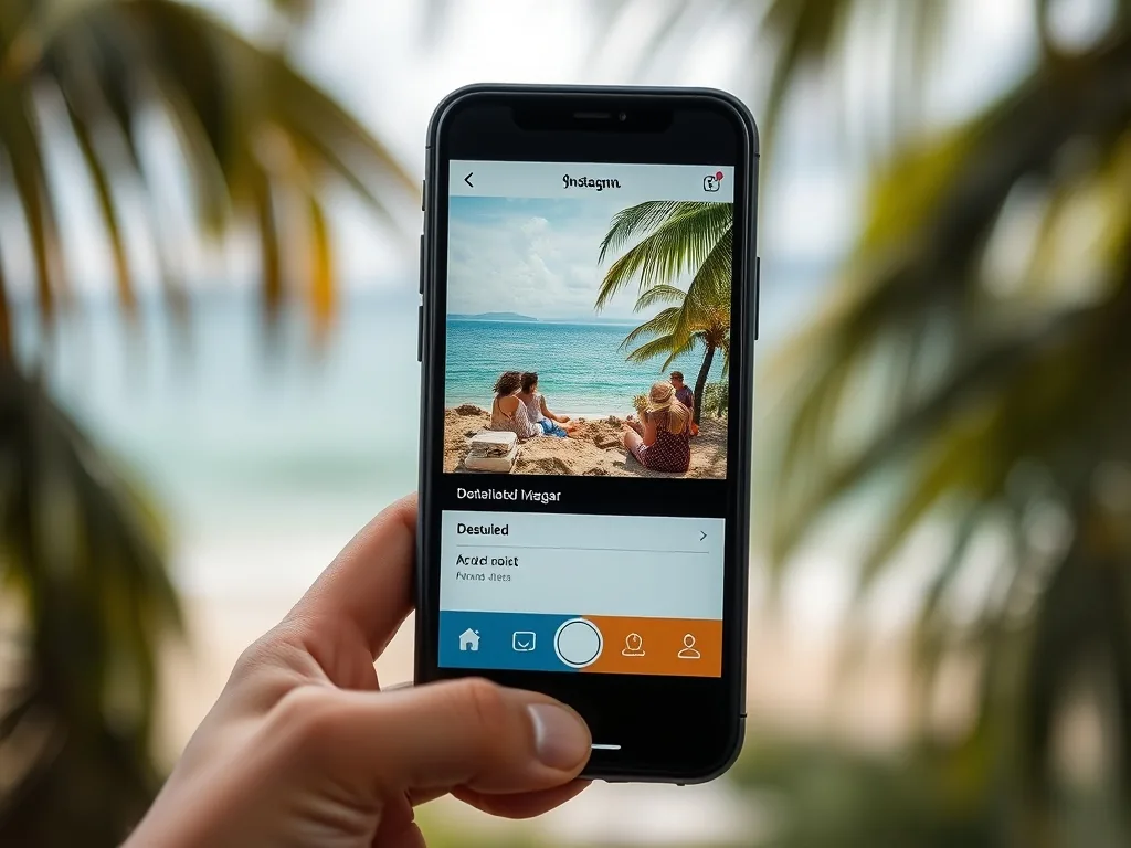 Comment télécharger video story Instagram facilement