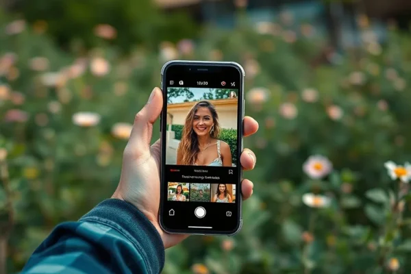 Comment télécharger video story Instagram facilement