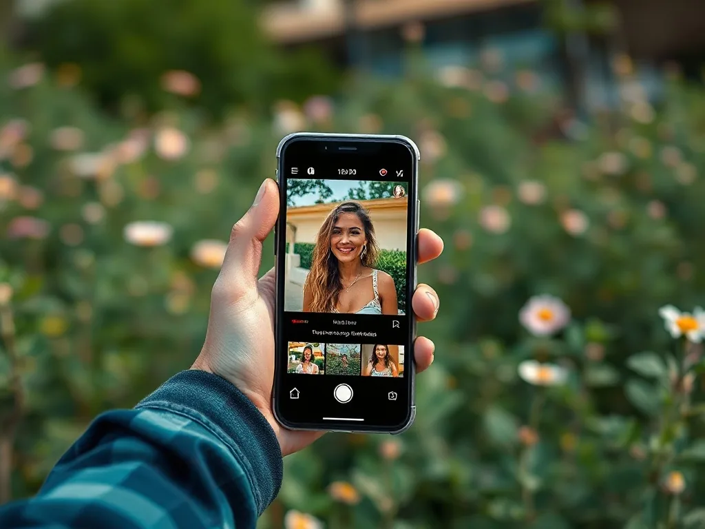 Comment télécharger video story Instagram facilement