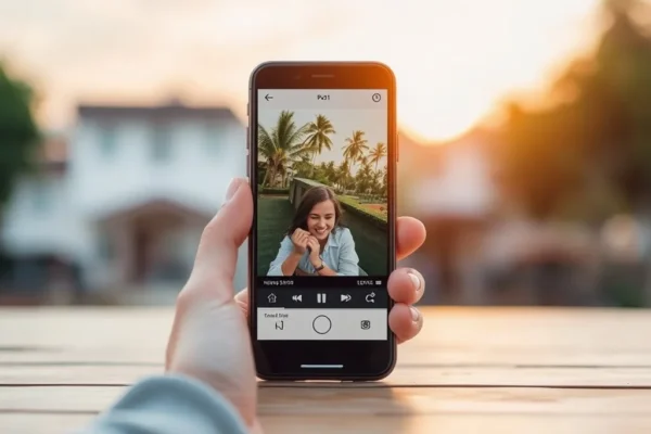 Télécharger video story Instagram : Guide complet et astuces