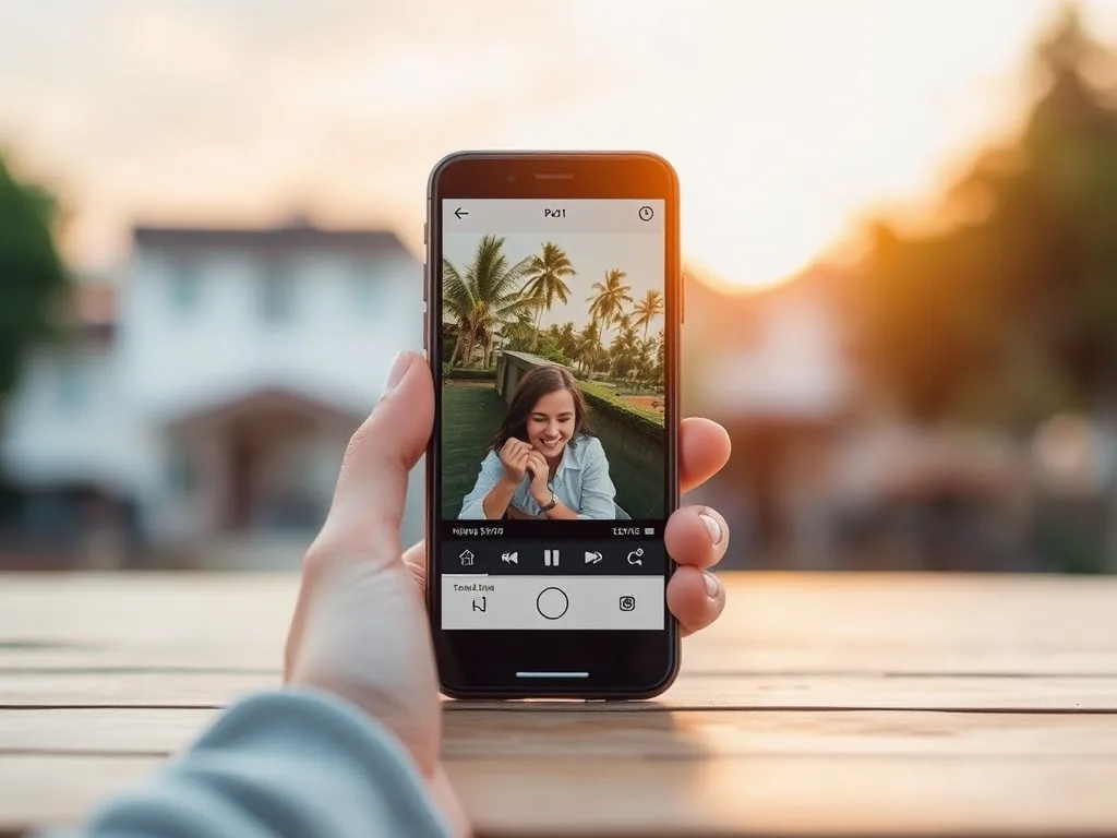 Télécharger video story Instagram : Guide complet et astuces