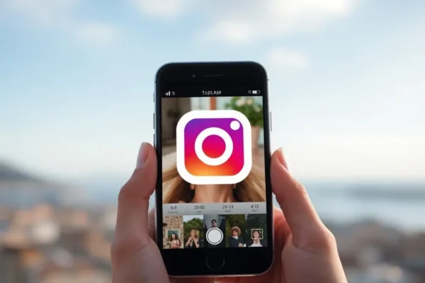 Comment telecharger video stories instagram facilement