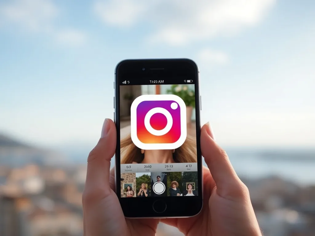 Comment telecharger video stories instagram facilement