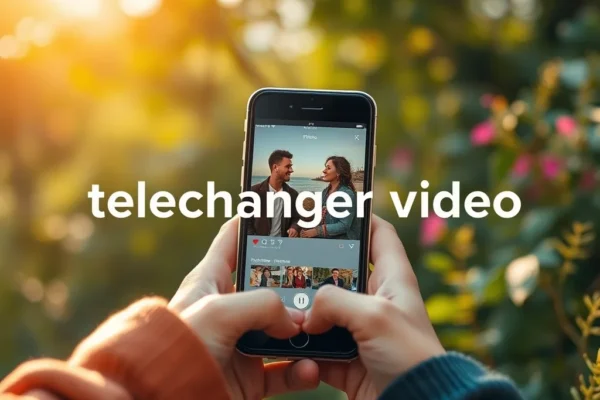 Comment telecharger video stories Instagram facilement