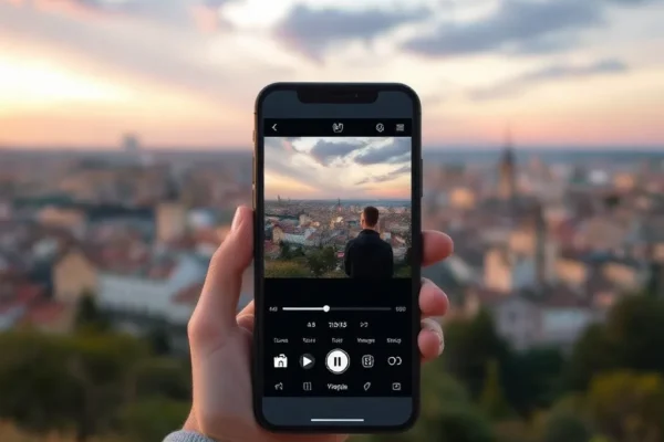Comment telecharger video stories instagram facilement