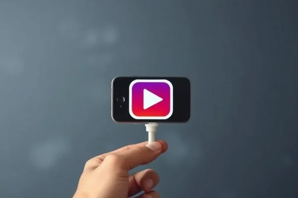 Comment telecharger video instagram facilement et rapidement