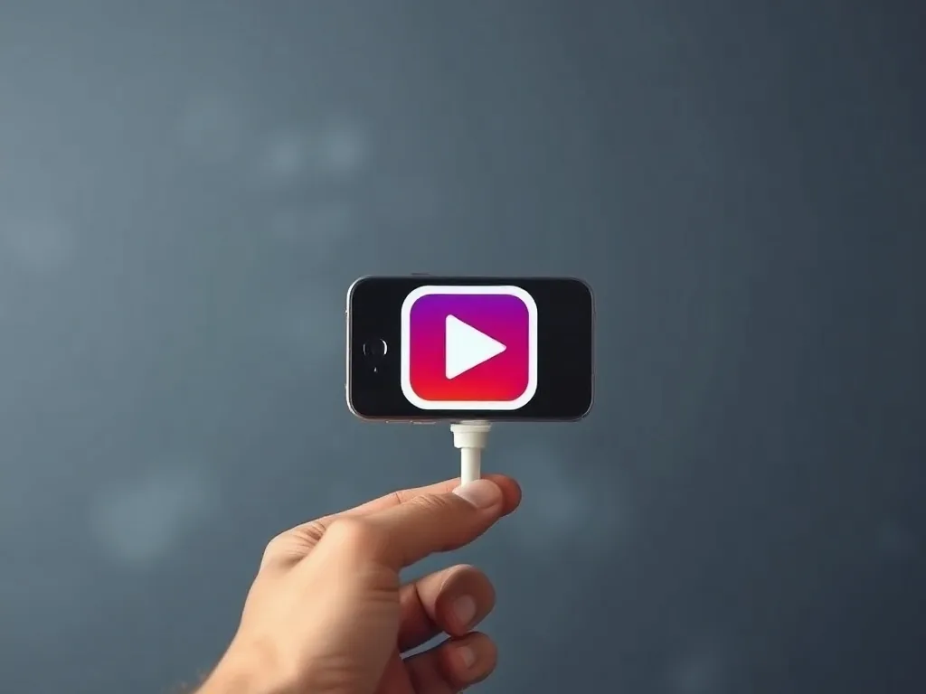 Comment telecharger video instagram facilement et rapidement