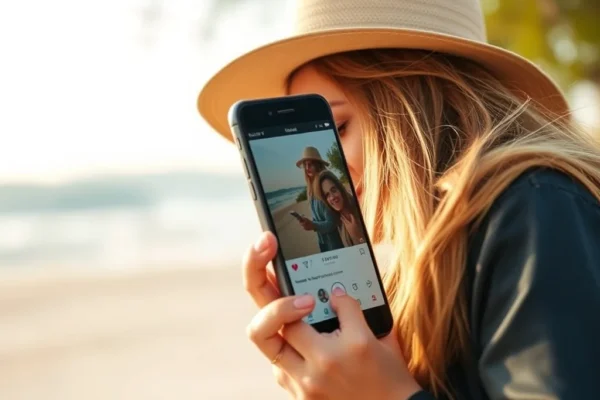 Télécharger video stories Instagram : Guide complet