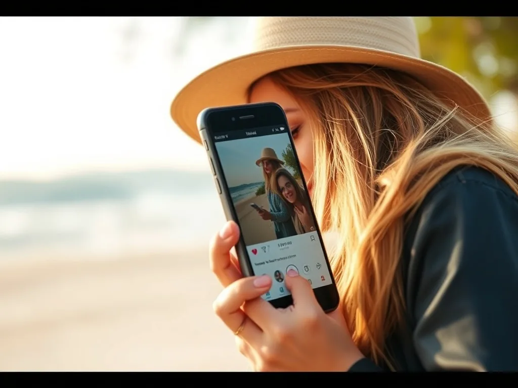 Télécharger video stories Instagram : Guide complet