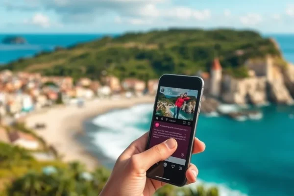 Comment télécharger video story Instagram facilement