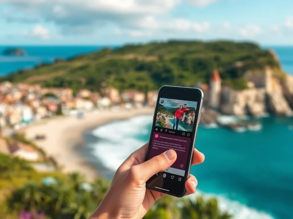 Comment télécharger video story Instagram facilement