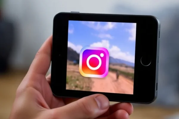 Comment telecharger video instagram facilement et rapidement
