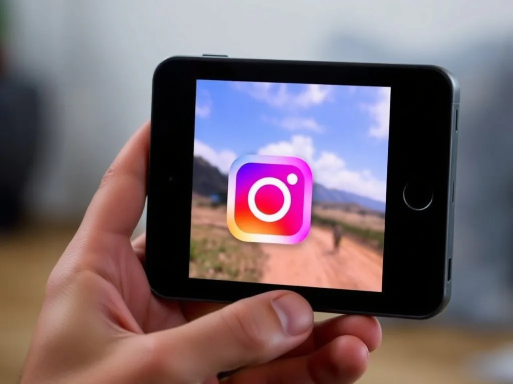 Comment telecharger video instagram facilement et rapidement
