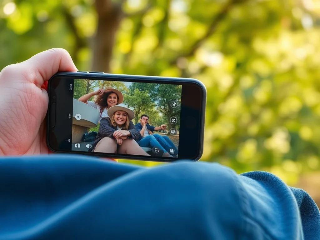 Télécharger video story Instagram : Guide complet et pratique