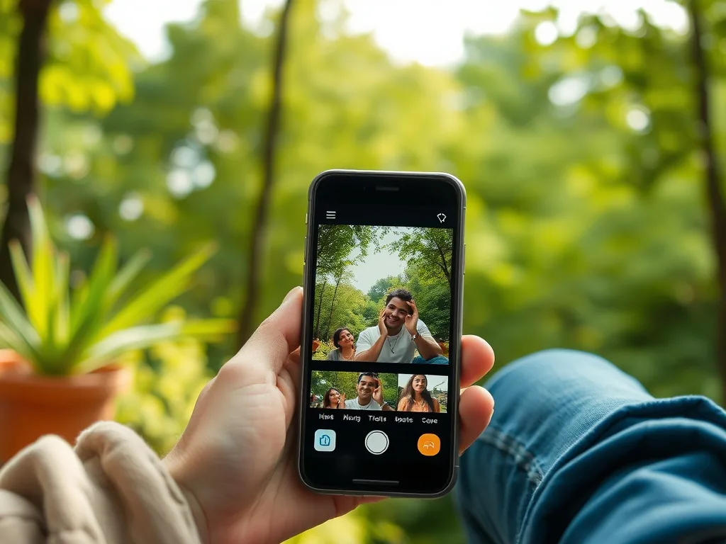 Comment telecharger video stories instagram facilement