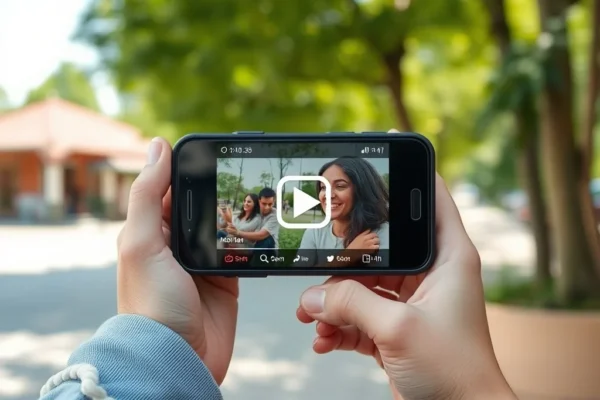 Comment telecharger video stories Instagram facilement