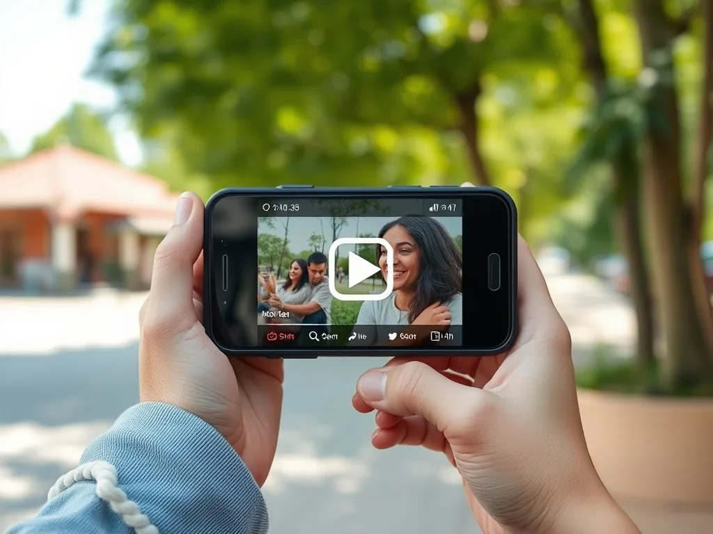 Comment telecharger video stories Instagram facilement
