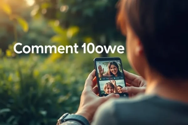 Comment télécharger video story instagram facilement