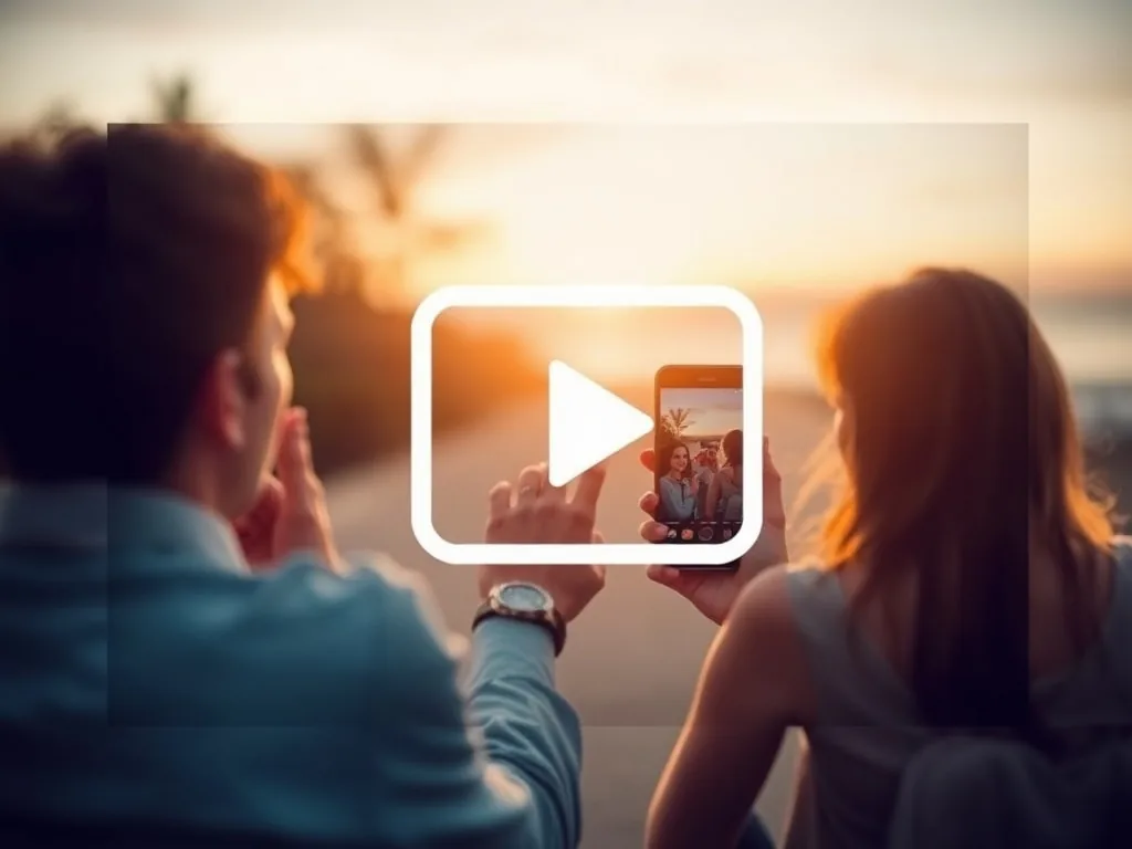 Comment telecharger video stories instagram facilement