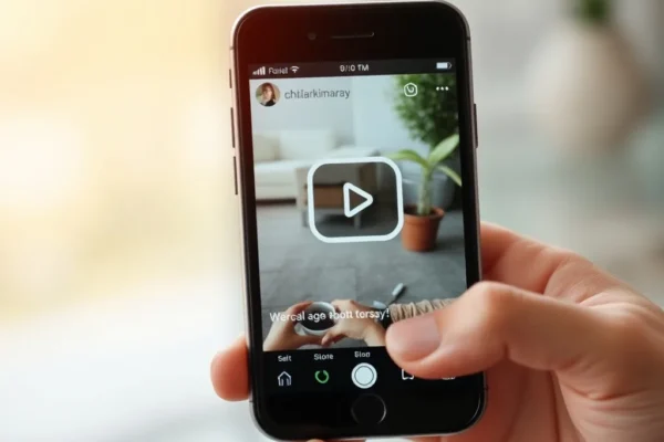 Comment télécharger video story Instagram facilement